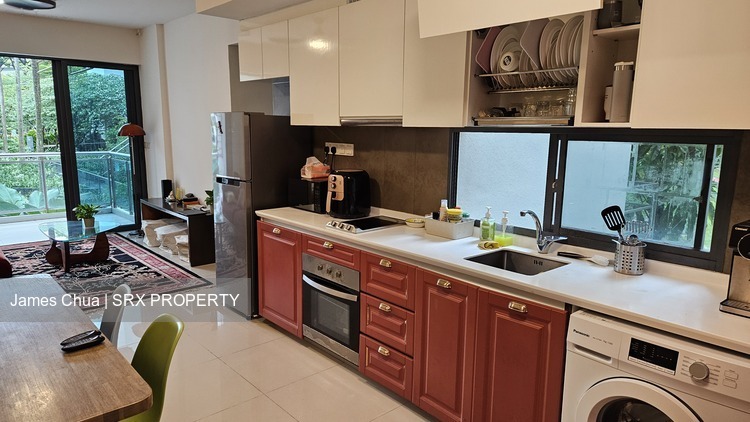 Parc Olympia (D17), Condominium #575083341